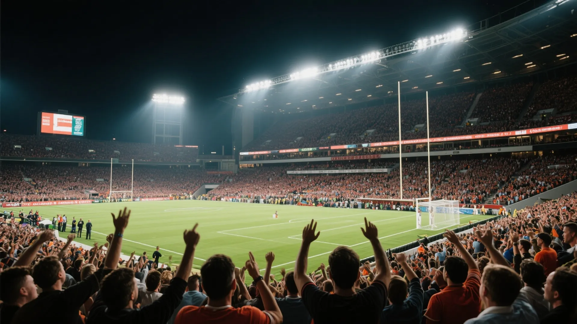 2026美加墨世界杯 Live Broadcast