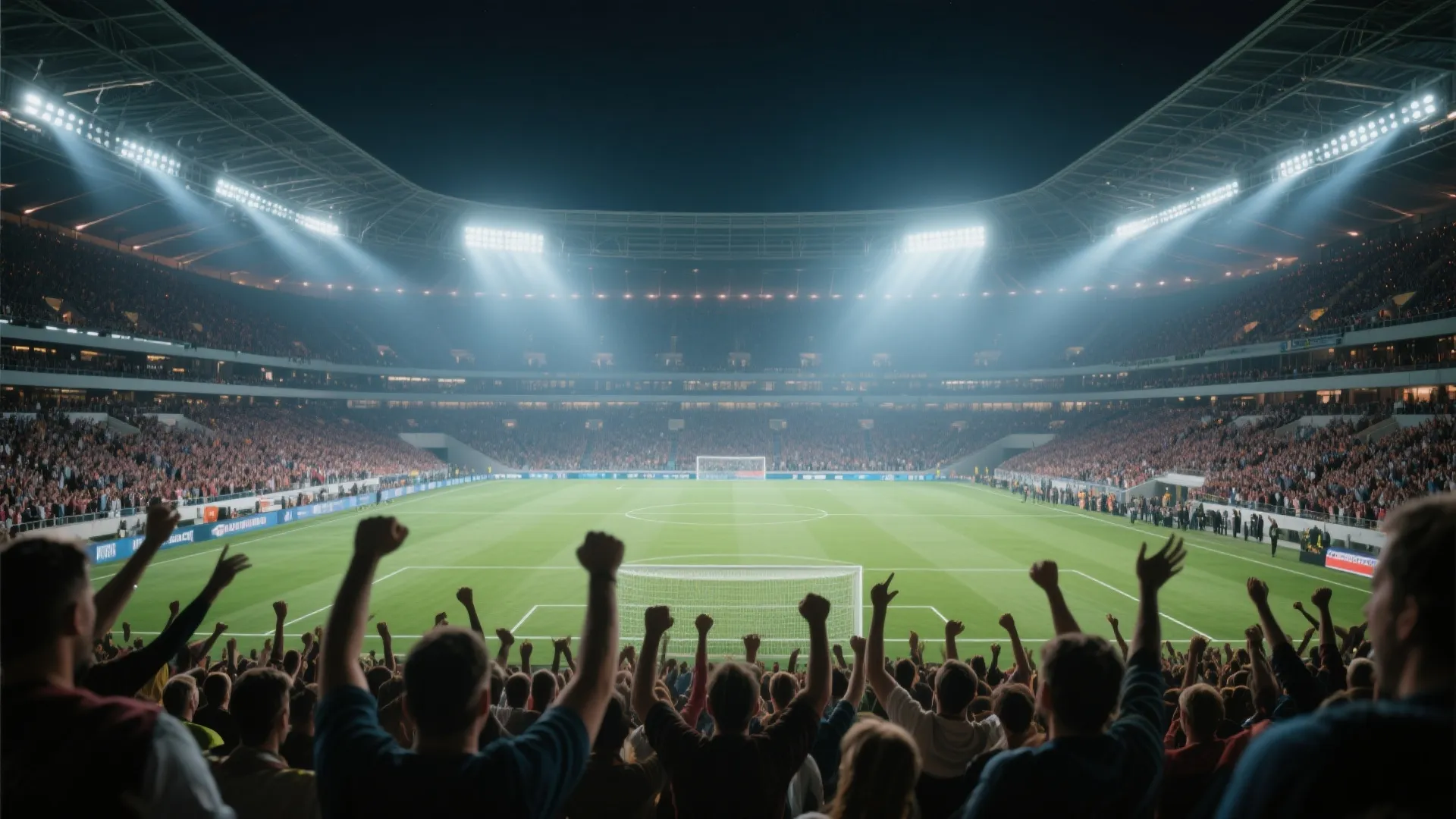 2026美加墨世界杯 赛场