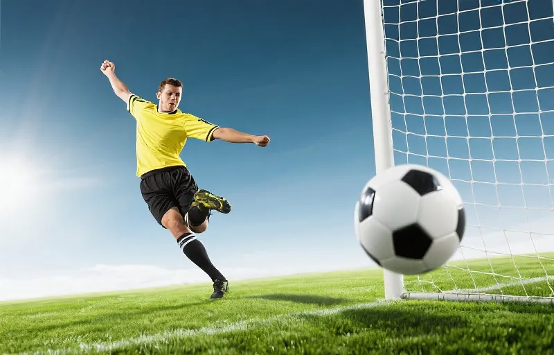 进球与高光集锦