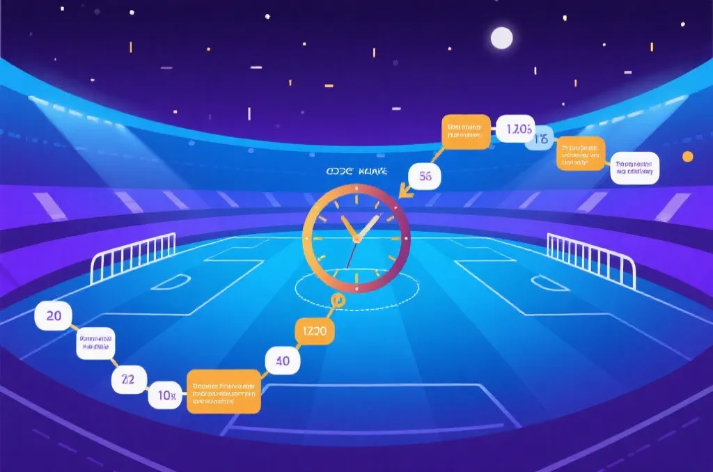 2026世界杯小组赛什么时候结束？一文看懂从揭幕战到出线夜的完整时间轴