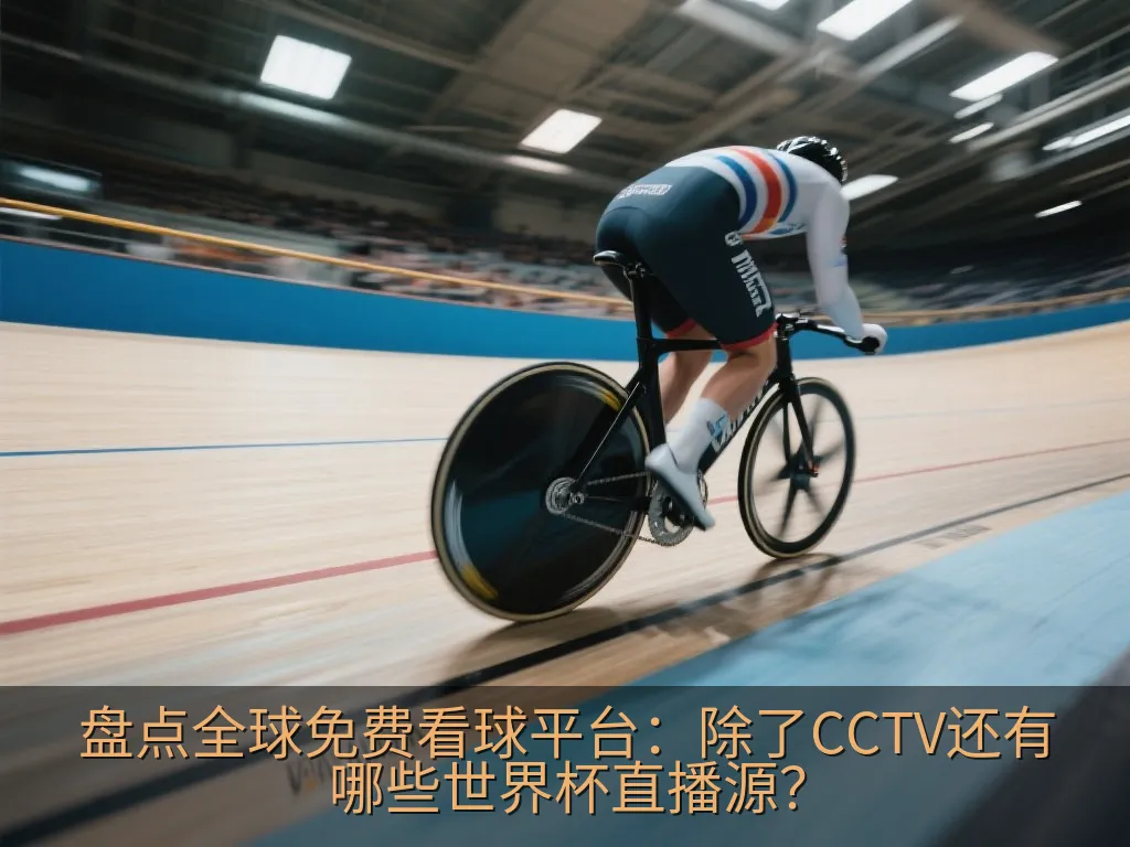 盘点全球免费看球平台：除了CCTV还有哪些世界杯直播源？