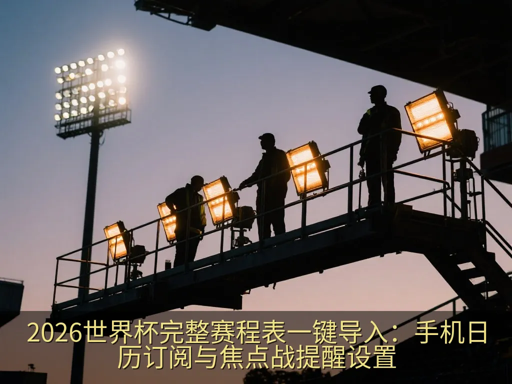 手机屏幕弹出的日程提醒通知,带有极简风的闹钟与提示框